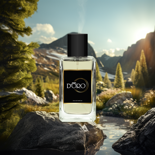 SM 6 Niche Perfumes