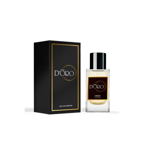 SU 21 Niche Perfume