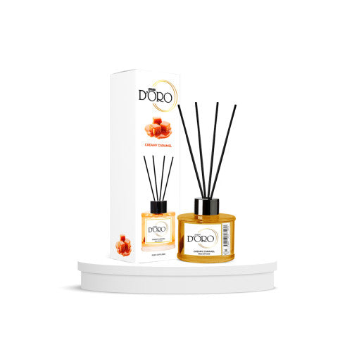 Fruity Pop Reed Diffuser