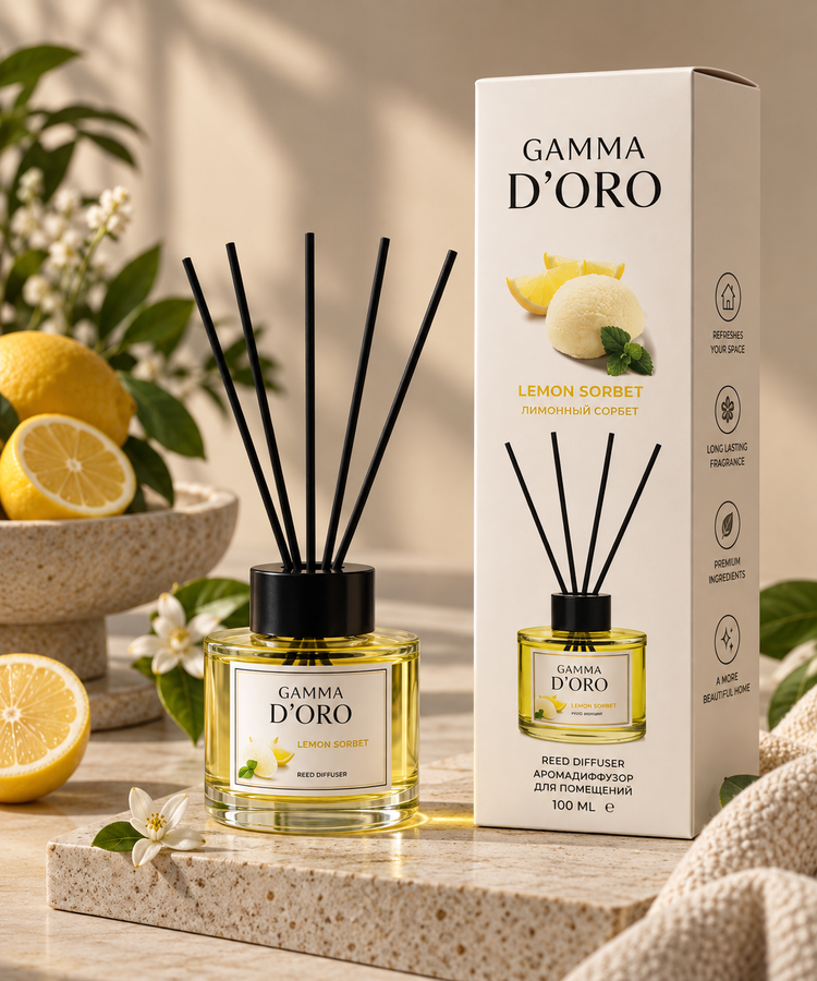 100ml Fruity Pop Diffusers
