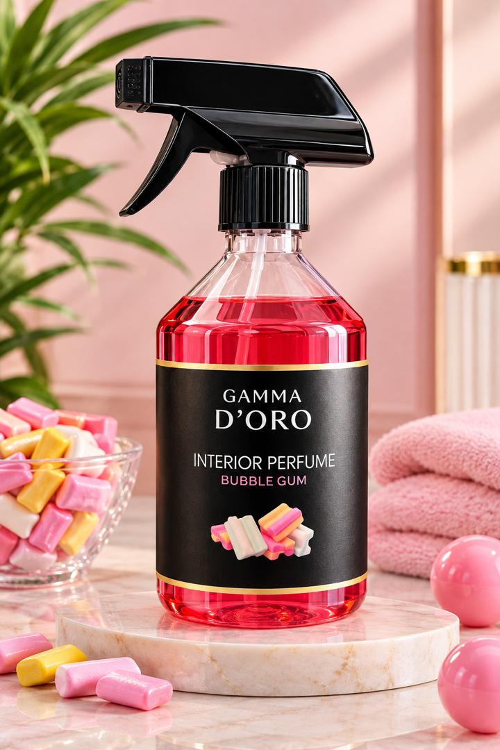 500ml Room Sprays
