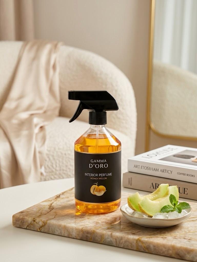 Gamma Doro Honey Melon Room Spray