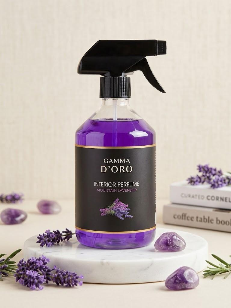 Gamma Doro Mountain Lavender Room Spray