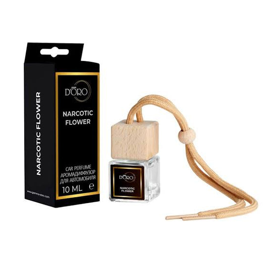 Gamma Doro Narcotic Flower Car Diffuser
