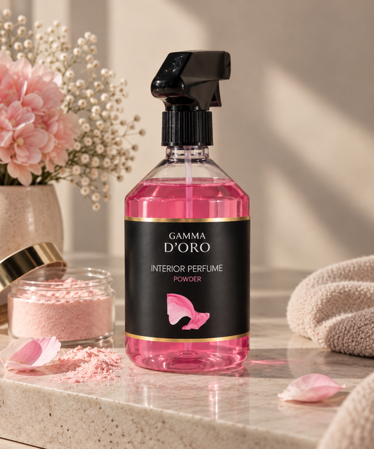 Gamma Doro Powder Room Spray