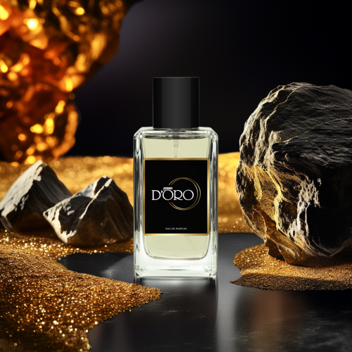 SM 1 Niche Perfume