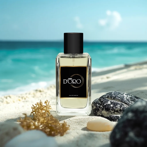 SM 8 Niche Perfume