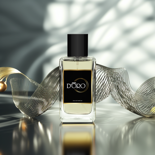SU 10 Niche Perfume