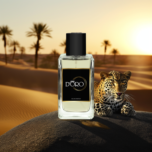 SU 12 Niche Perfume