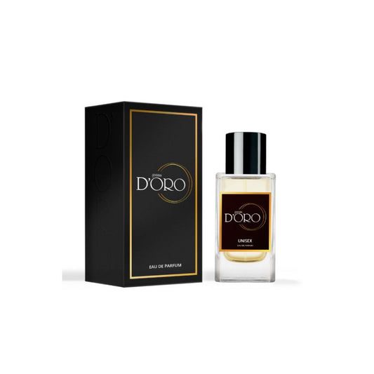 SU 14 Niche Perfume