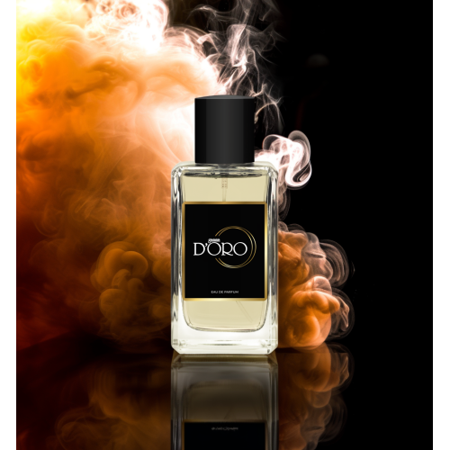 SW 24 Niche Perfume