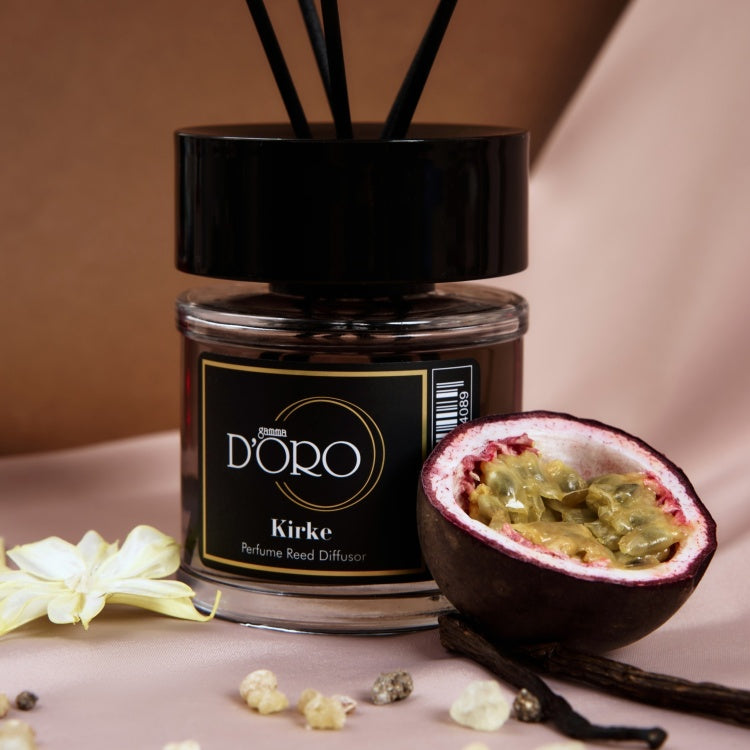 Kirke Perfume Reed Diffuser